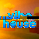 Vibe House - discord server icon