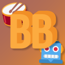 🥁 | BongoBots - discord server icon