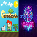 GrowTalk - discord server icon