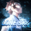 Lone Sky - discord server icon