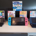 Nintendo Play - discord server icon