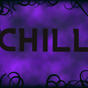 Just_Chillin' - discord server icon