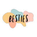 Besties - discord server icon