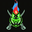 Flame Dankers - discord server icon