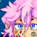 ✿ s a k u r a ✿ - discord server icon