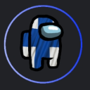 Among us Suomi - discord server icon