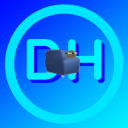Land of The Dummies - discord server icon