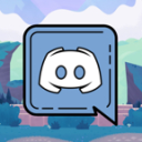 Discommunity - discord server icon