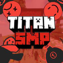 Titan SMP - discord server icon