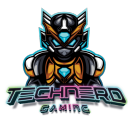 TECHNERD GAMING - discord server icon