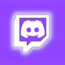 Twitch Community - discord server icon