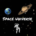 Space Universe - discord server icon