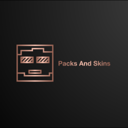 Pack And Skins - discord server icon