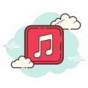 SongCord - discord server icon