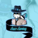 GRACE GAMING - discord server icon