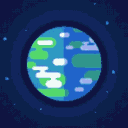 Space Age - discord server icon