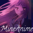 MineAnime┃Anime  •  Minecraft  •  Non-Toxic  •  Chill  •  Social  •   Emotes - discord server icon