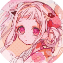 ✎. . .☁ Yawarakai hana 🌼་༘࿐ - discord server icon