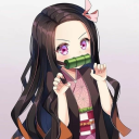 NEZUKO EMOJIS - discord server icon