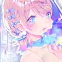 ꒰꒰🩰  ♡ ❝  bouquet mochi !  ₊˚ ✧ - discord server icon