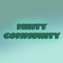 Minty Community - discord server icon