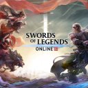 Swords of Legends FR - discord server icon