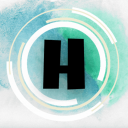 The Hub - discord server icon