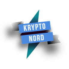 KryptoNord | Norsk Krypto - discord server icon