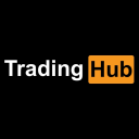 the trading hub - discord server icon