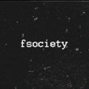 fsociety - discord server icon