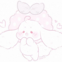 (๑╹ω╹๑ ) Pastel Hearts 🌸 ✿ ₊˚๑ - discord server icon