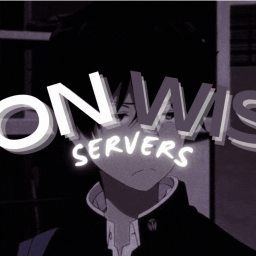 onwiservers [ES] - discord server icon