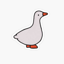 Goose Hangout - discord server icon