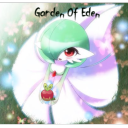 Garden of Eden Draft League - discord server icon