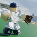 RnLG Baseball 9v9 - discord server icon