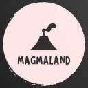 MagmaLand - discord server icon