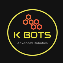 K Bots Robotics - discord server icon