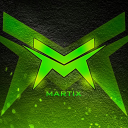 мΛятιχ HUB - discord server icon