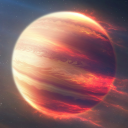 Jupiter - discord server icon