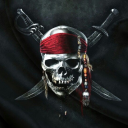 Pirates Pub - discord server icon