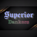 ⍟ Superior Dankers - discord server icon