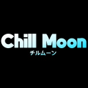 Chill Moon | Social • Chill • Music • Study - discord server icon