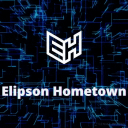 Elipson HomeTown - discord server icon