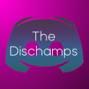 The Dischamps - discord server icon