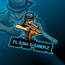 Flash Gamerz - discord server icon