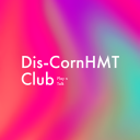 Dis-CornHMT Club - discord server icon