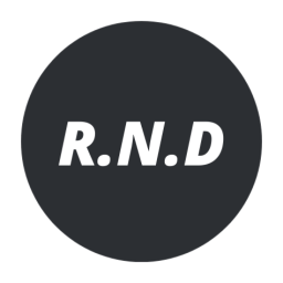 R.N.D | Discord - discord server icon