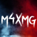 M4XMG's Discord Server - discord server icon