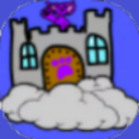 Furry Skyland - discord server icon