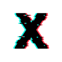 X nation - discord server icon